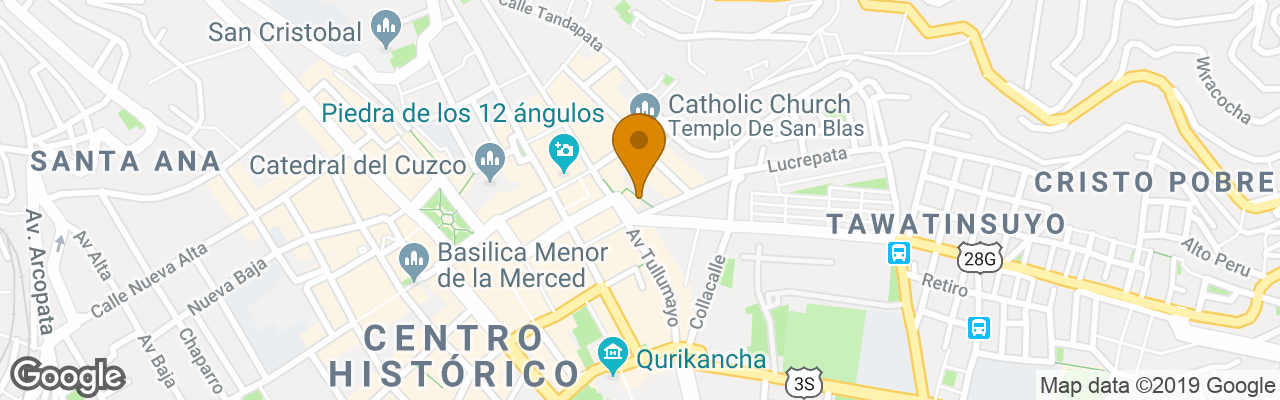 Hotel Orquidea Real Hostal