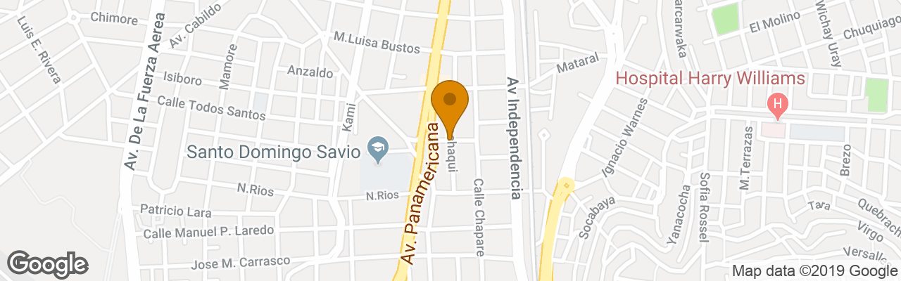 Chapare Tropical Resort