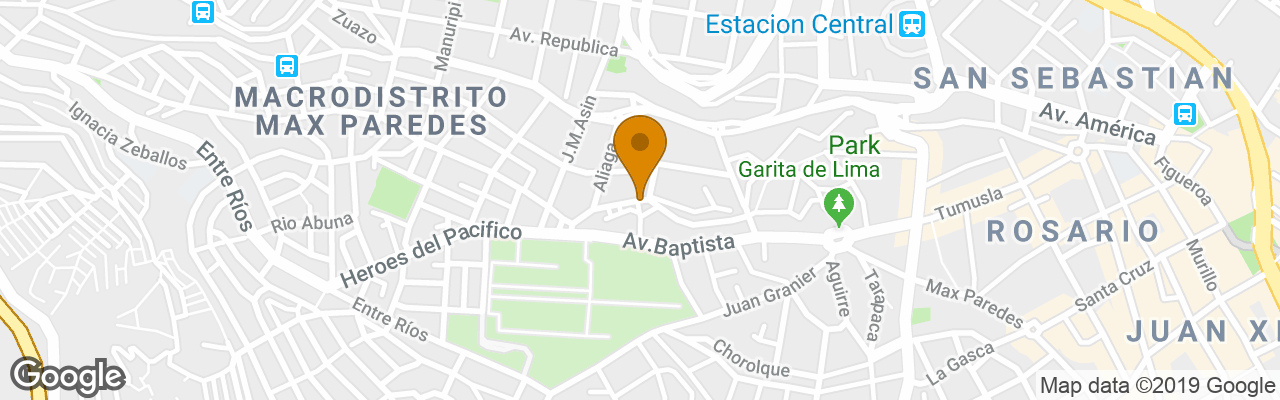 Hotel Hacienda Villa del Sol