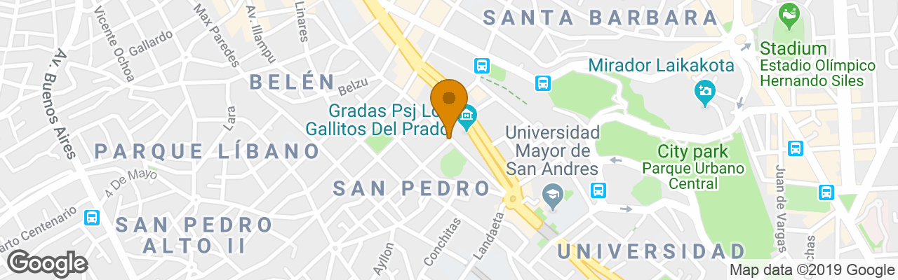 Residencial Churra Squeria la Estancia