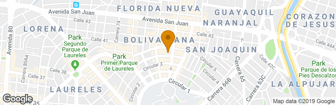 Hotel Cabo De La Vela