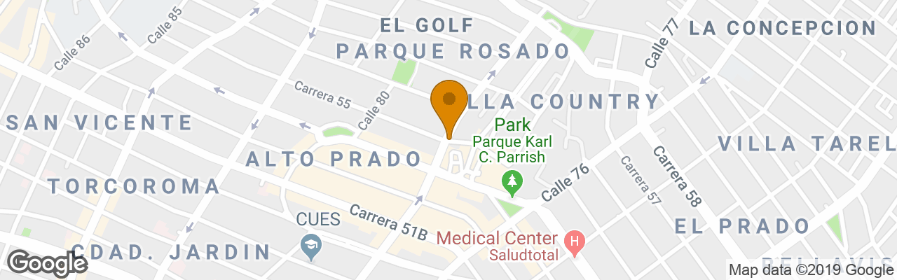 Hotel Barranquilla Plaza