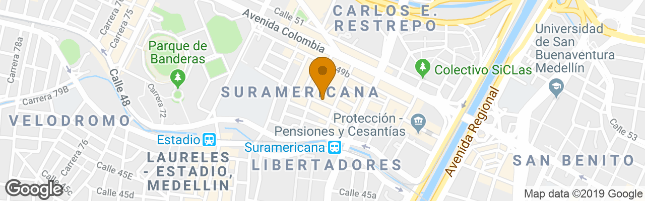 Hotel Four Points by Sheraton Medellin