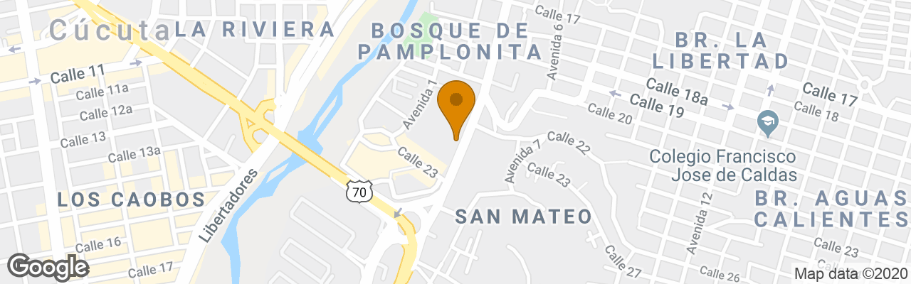 Hotel City House Bolívar by Faranda