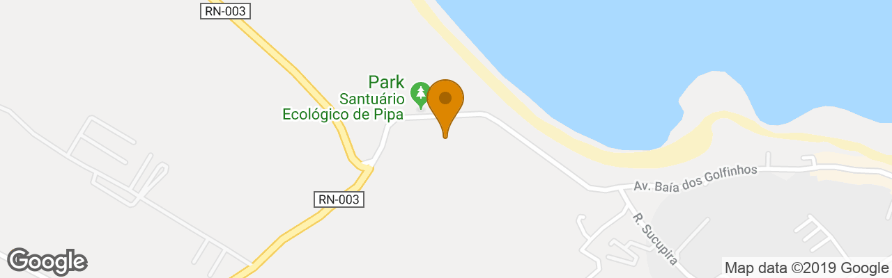 Oka Da Mata Hotel-Pousada 