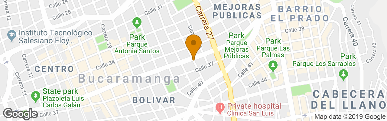 Solar Hotel Chicamocha