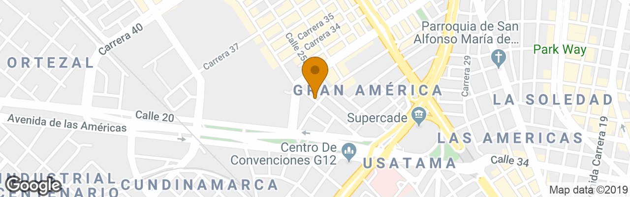 Hotel Park House 101