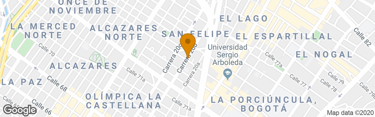 Hotel Parque 97 Suites