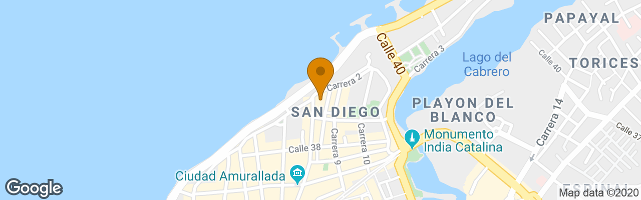 Hotel Sofitel Cartagena Santa Clara