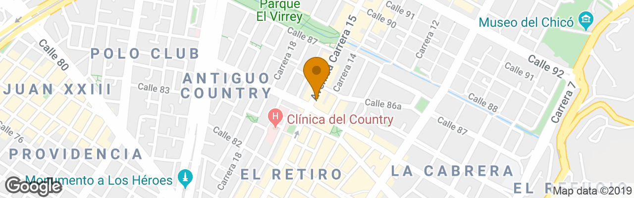 Hotel Sofitel Bogotá Victoria Regia