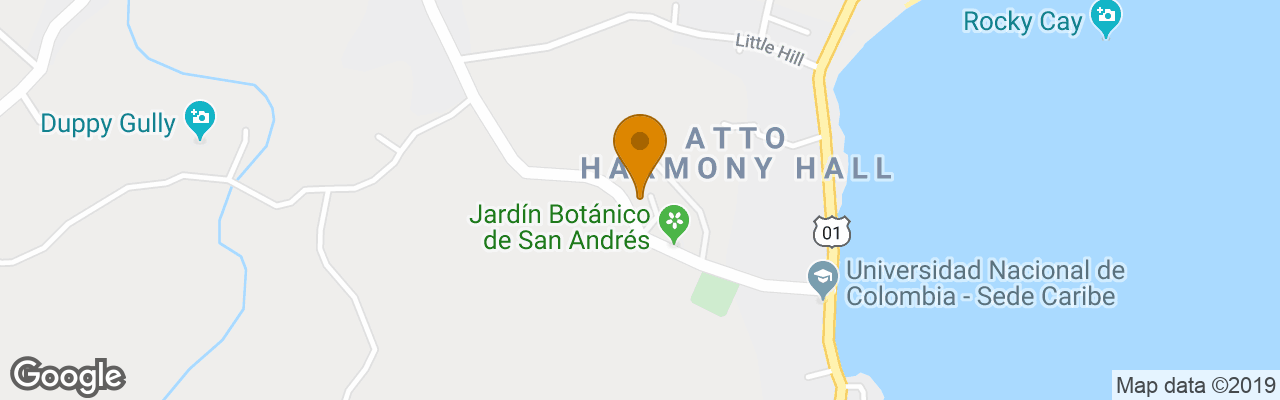 Hotel Sol Caribe Campo