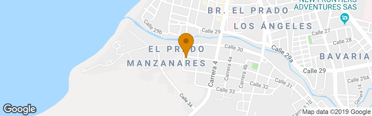 Sercotel Tamaca Beach Resort