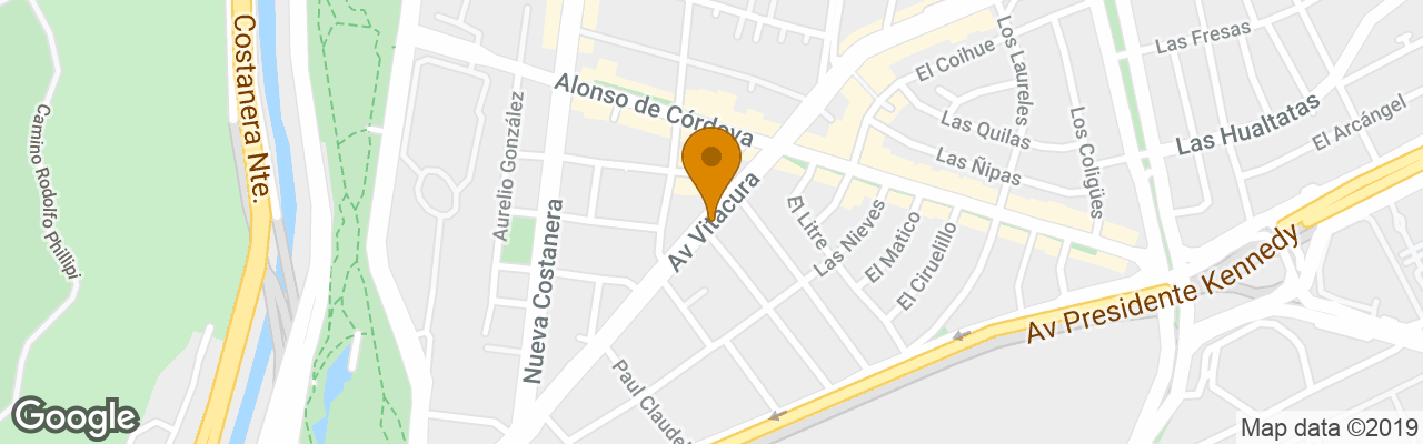 Director Hotel Vitacura