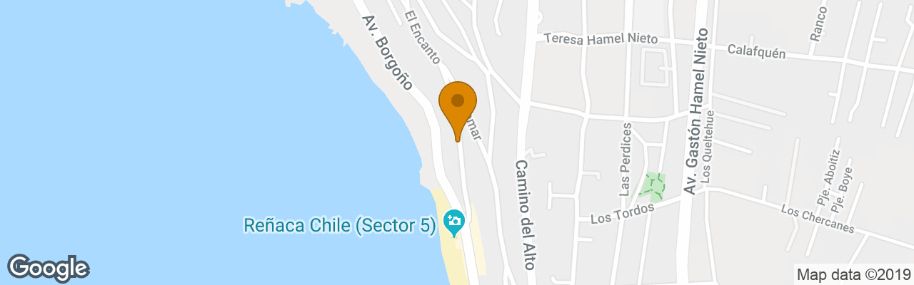 Hotel Fayette Renaca