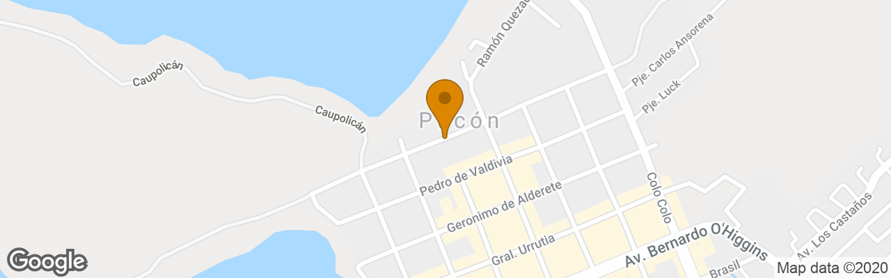 Complejo Enjoy Pucon Gran Hotel Pucon