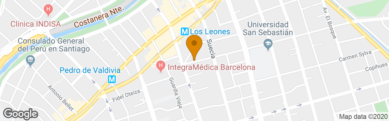 Park Suite Apartments