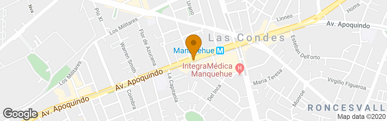 Regal Pacific Hotel Santiago