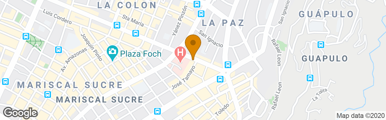 Hotel Casa del Suizo