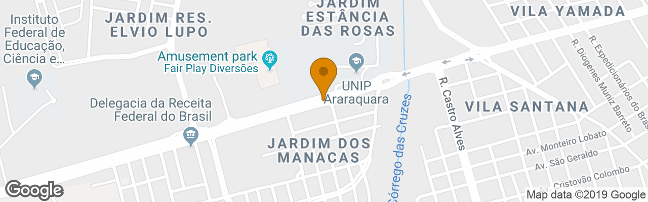 Comfort Hotel Araraquara  