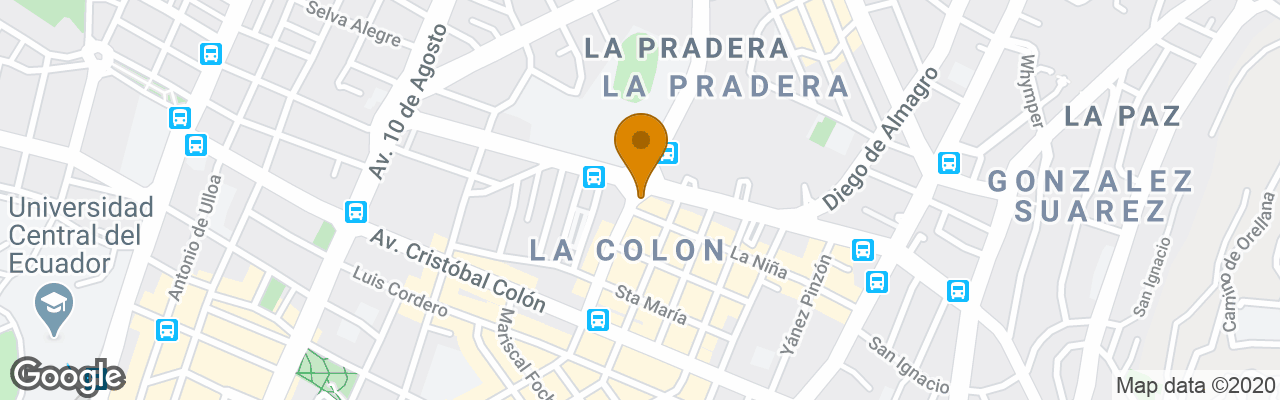 Hotel Jw Marriott Quito