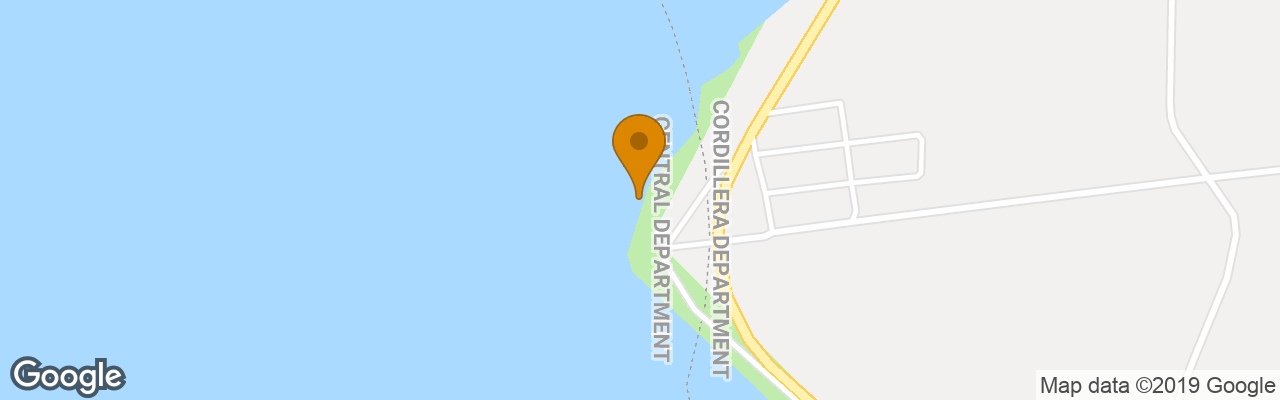 Blue Lake Hotel & Casino