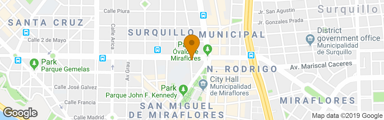 Del Pilar Miraflores Hotel