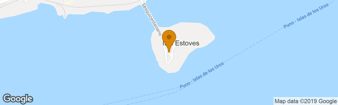 Hotel Libertador Lago Titicaca