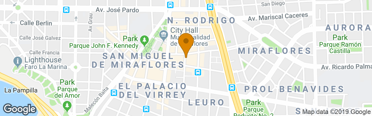 Hotel Sonesta Posada del Inca Miraflores