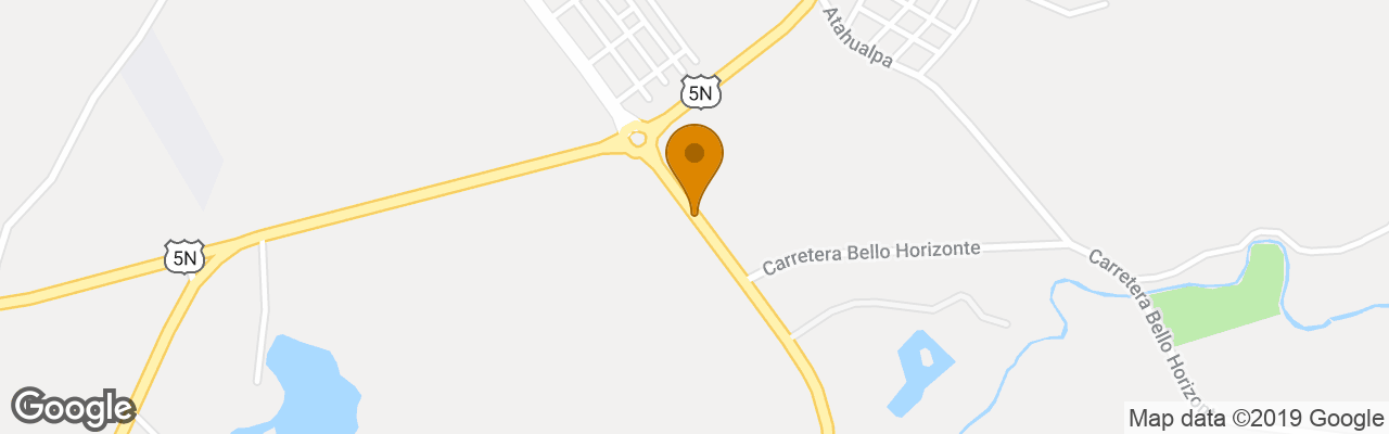 Hotel Puerto Palmeras