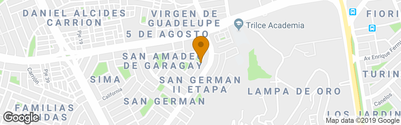 Hostal Residencial Victor