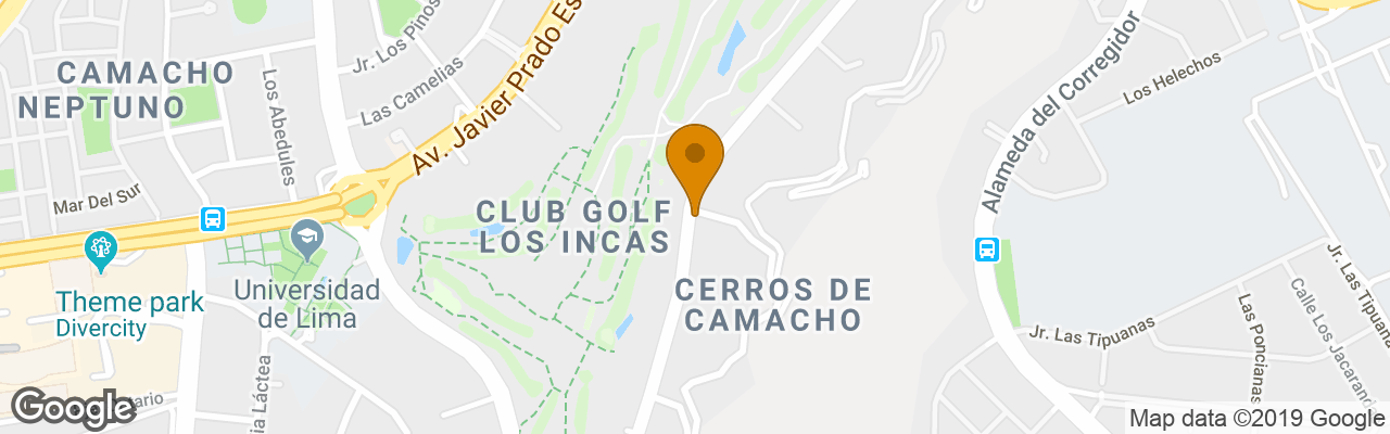 Hotel & Spa Golf Los Incas