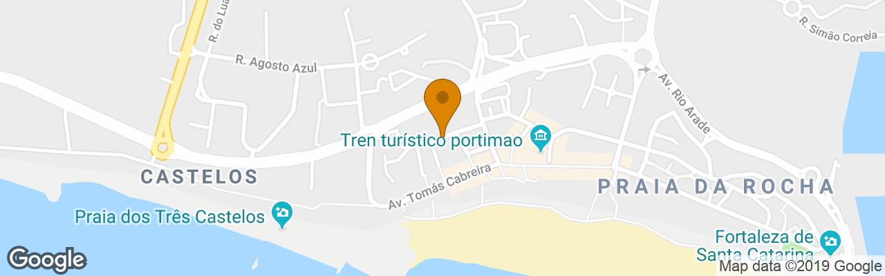 Rocha Tower By Beach Rentals 