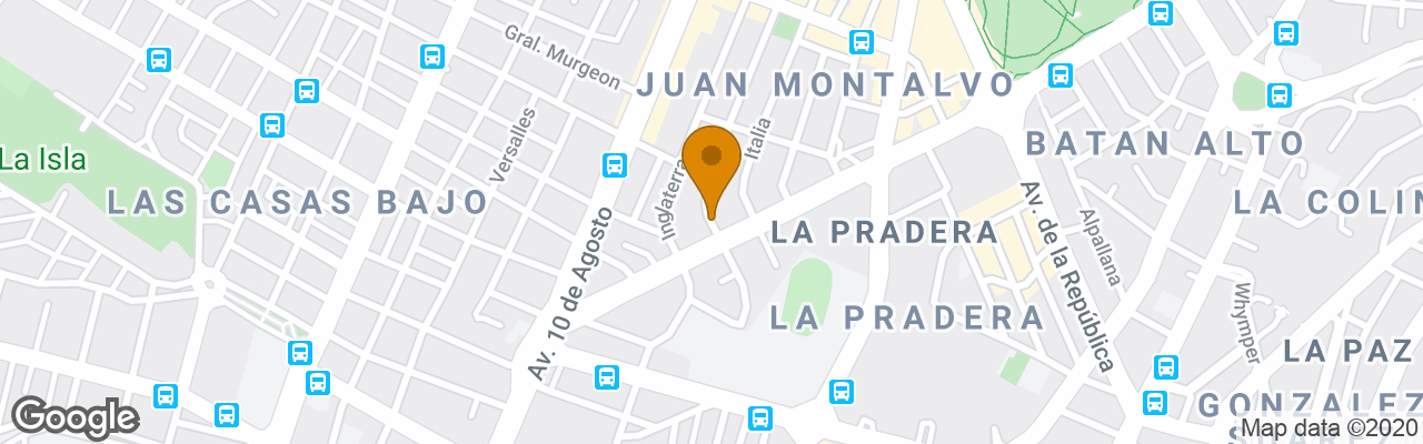 Hotel Museo Sol de Quito