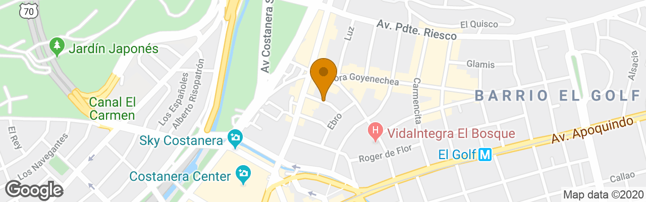 Apart Hotel Santa Magdalena