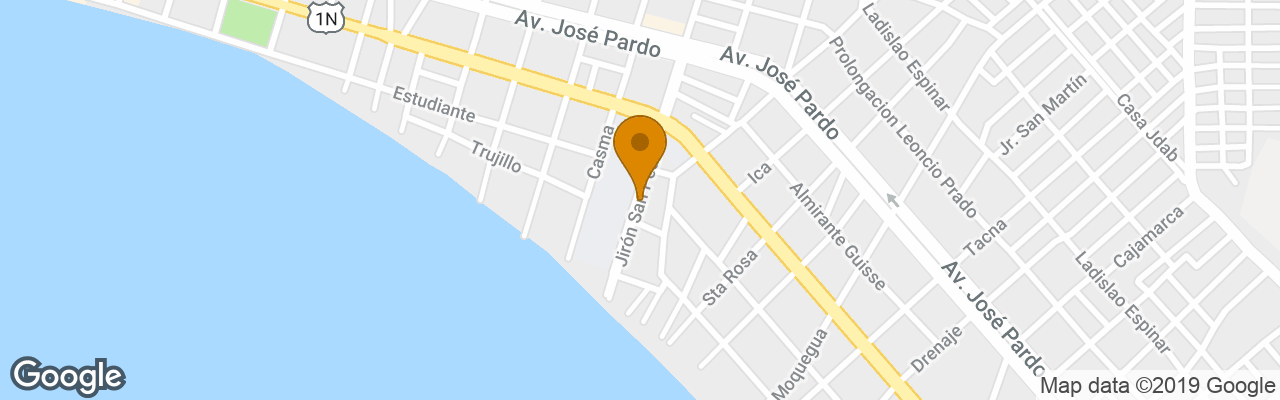 La Vieja Casona Hostal