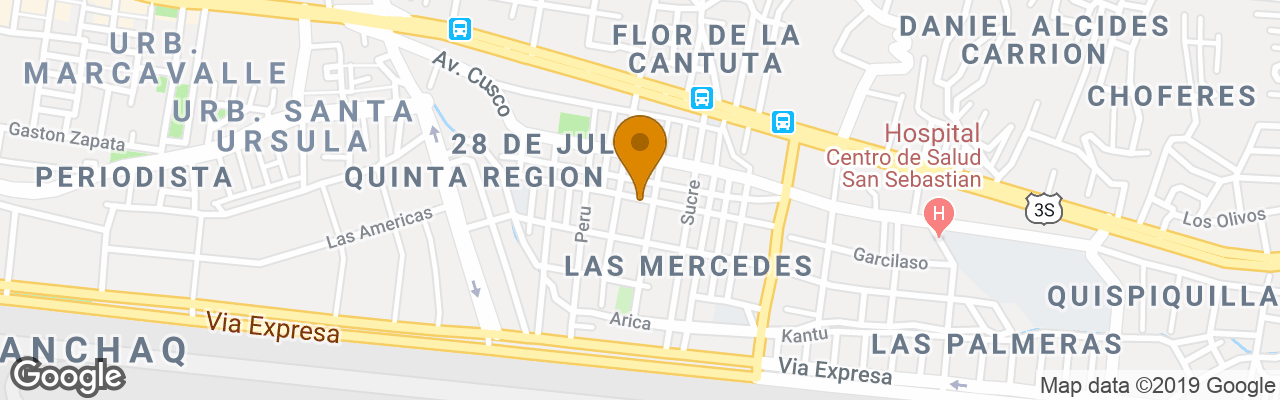 Los Andes de America Hotel