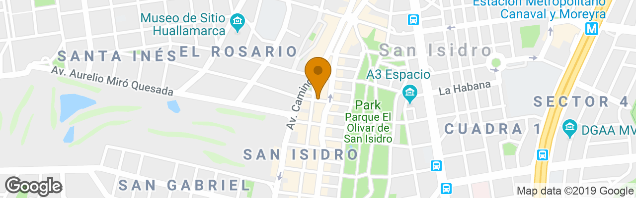 Hotel Ibis Styles Lima Conquistadores