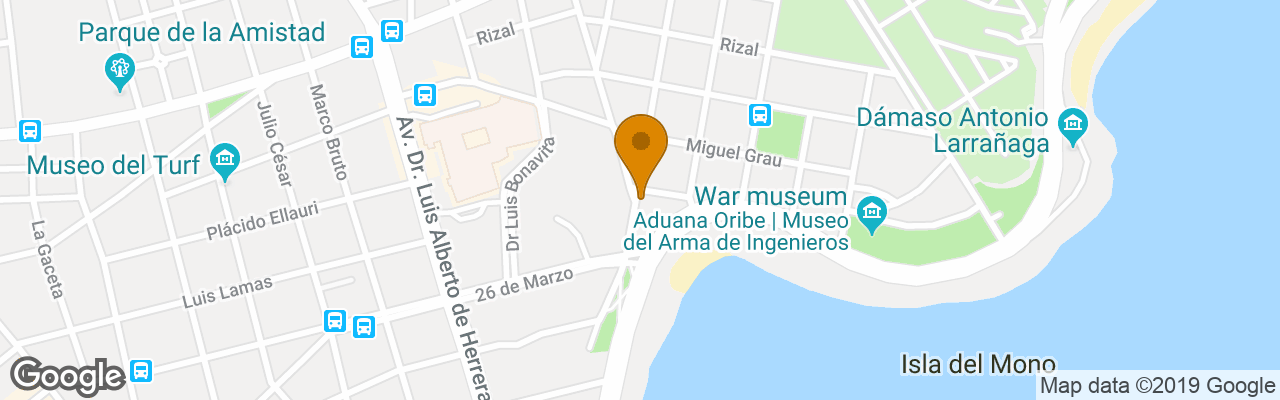 Hotel Palladium Business