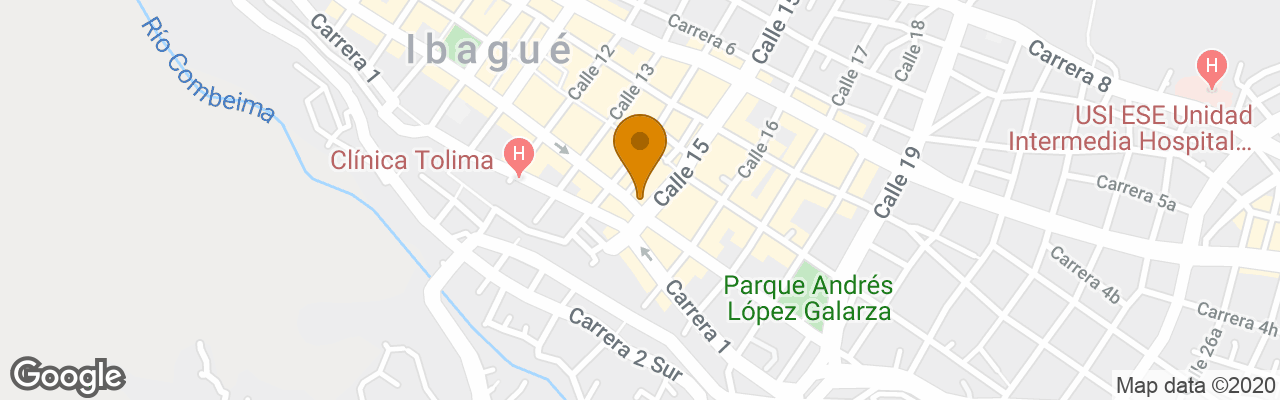 Hotel Estelar Altamira