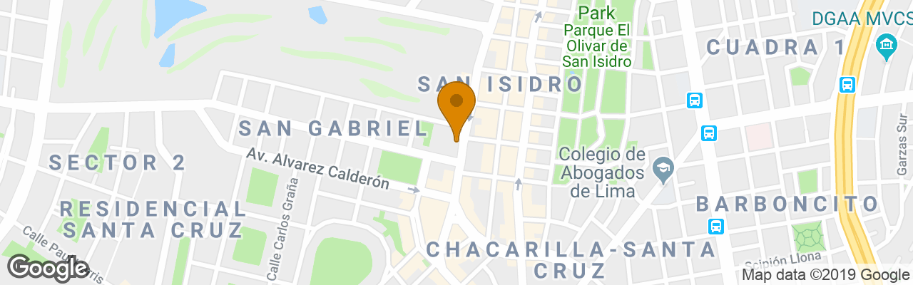 Hotel Sofitel Royal Park Lima