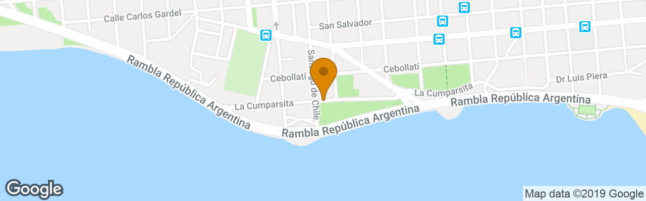 Hotel Ibis Montevideo