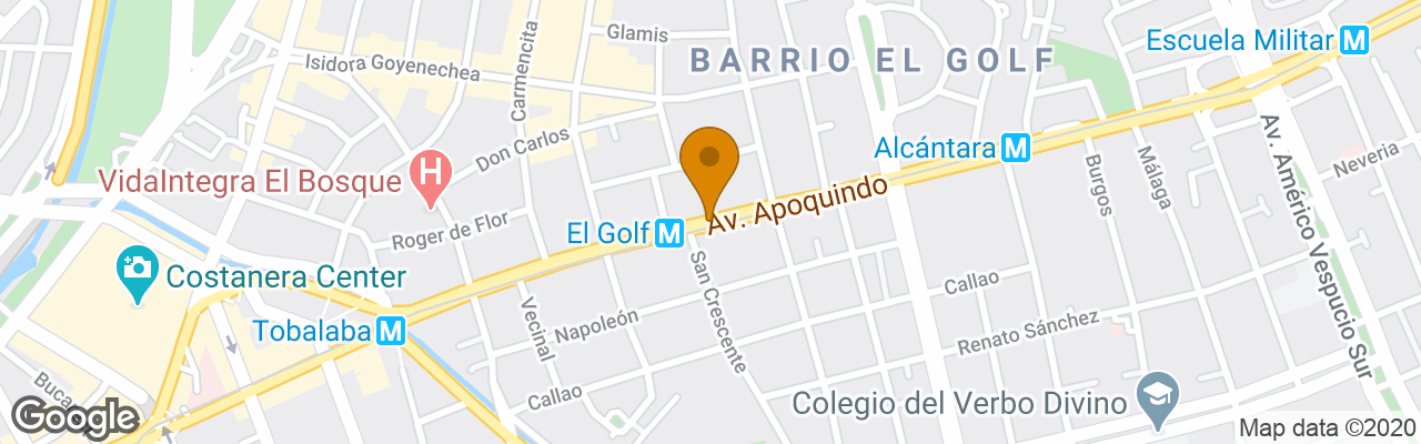 Hotel Diego de Almagro Centro