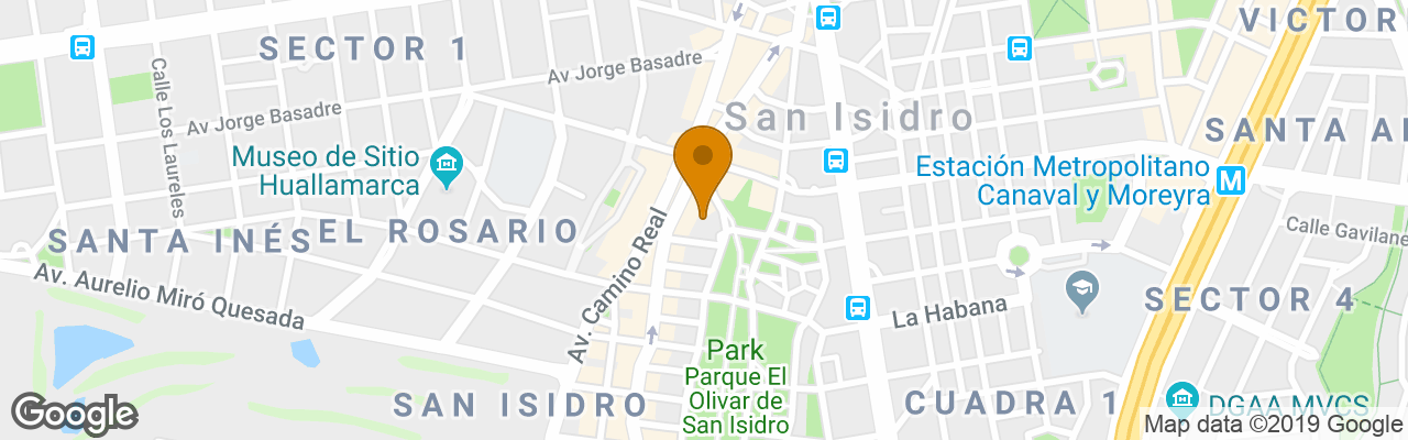 Sonesta Hotel El Olivar