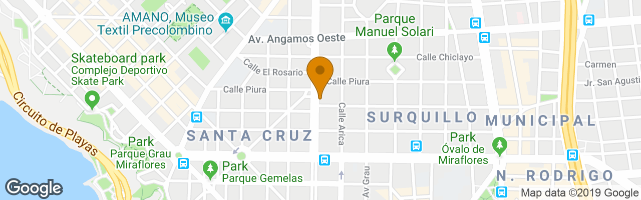 Hotel Casa Bonita Colonial