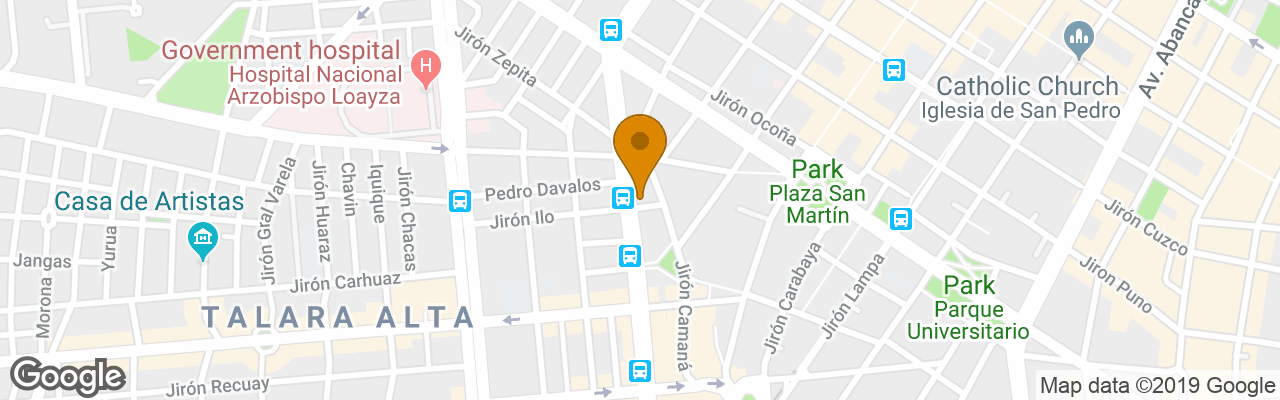 Hotel San Agustin Riviera