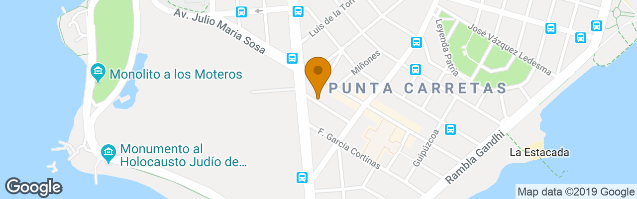 Hotel Tryp Montevideo