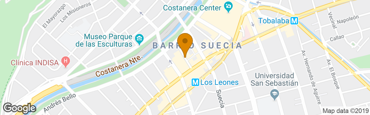 Hotel Four Points by Sheraton Santiago