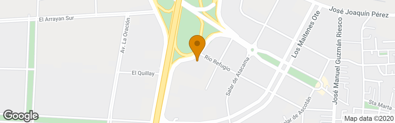 Hotel Diego De Almagro Airport