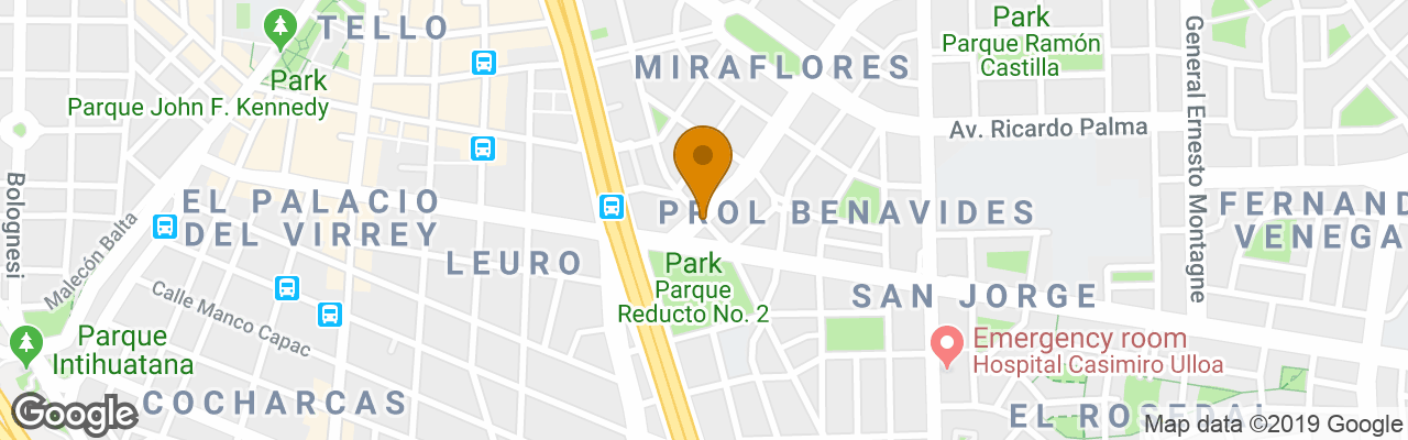 Hotel San Antonio Abad