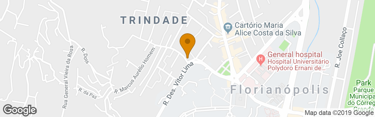 Hotel Slaviero Executive Florianópolis 